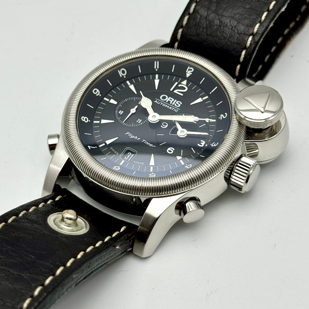 Oris Flight Timer 1945 Limited Edition