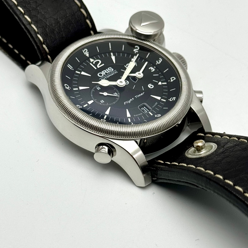 Oris Flight Timer 1945 Limited Edition