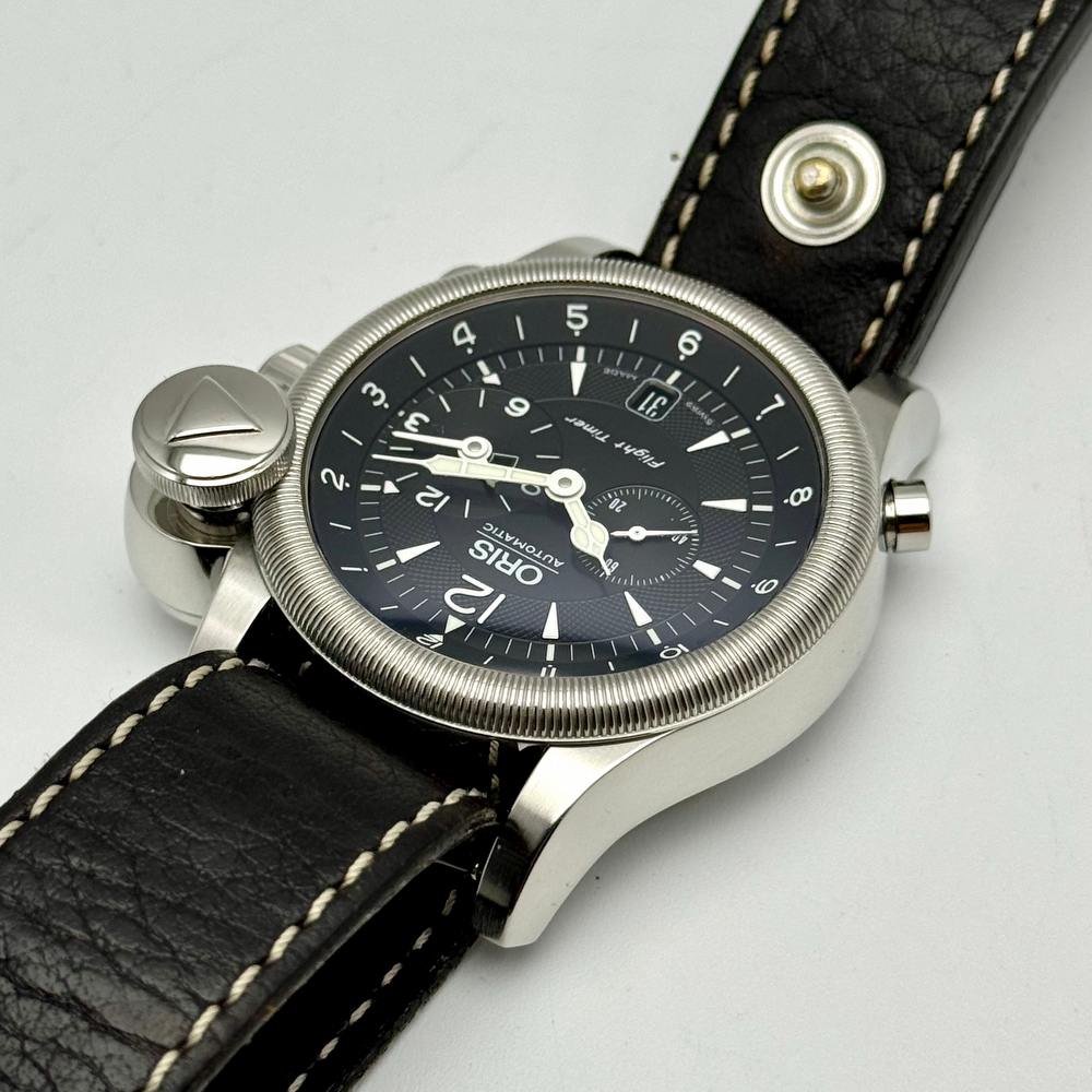 Oris Flight Timer 1945 Limited Edition