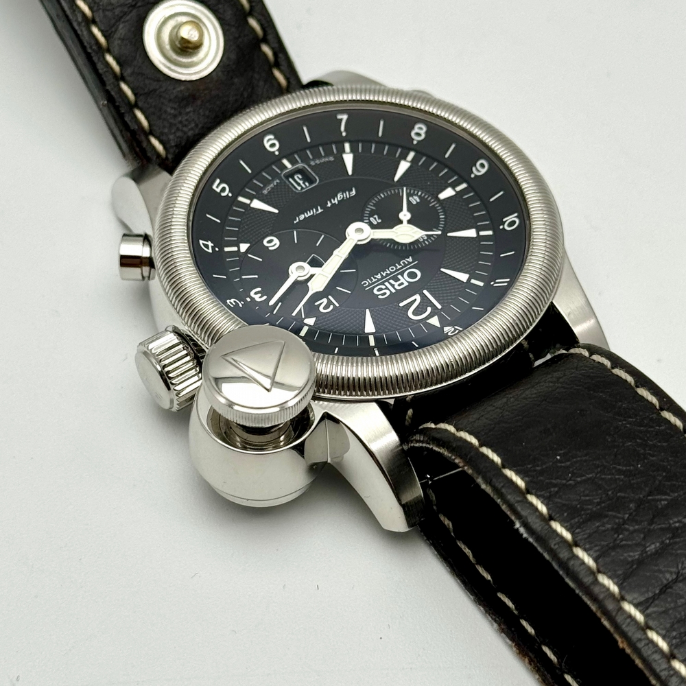 Oris Flight Timer 1945 Limited Edition