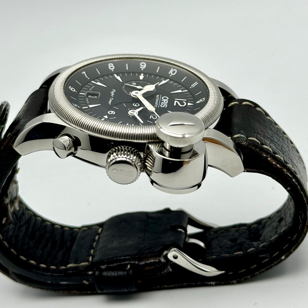 Oris Flight Timer 1945 Limited Edition