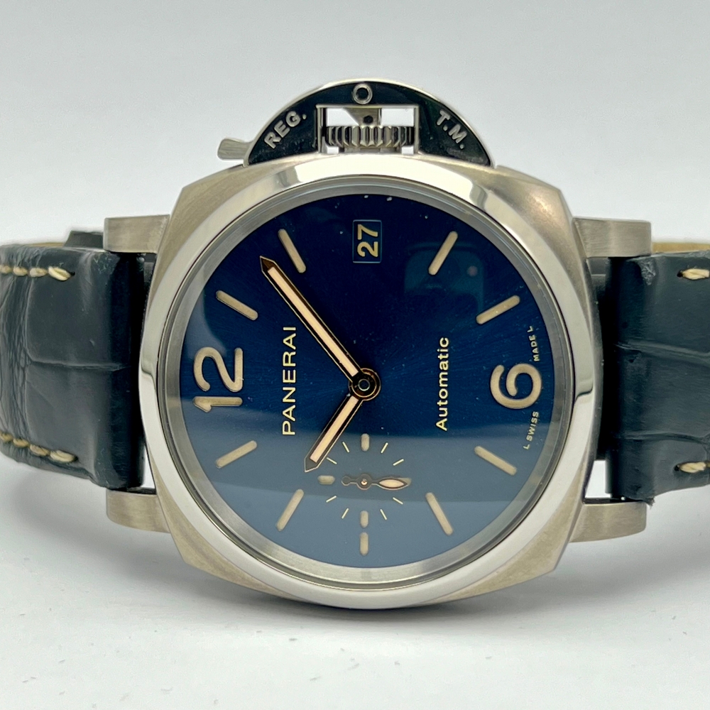 Panerai Luminor Due