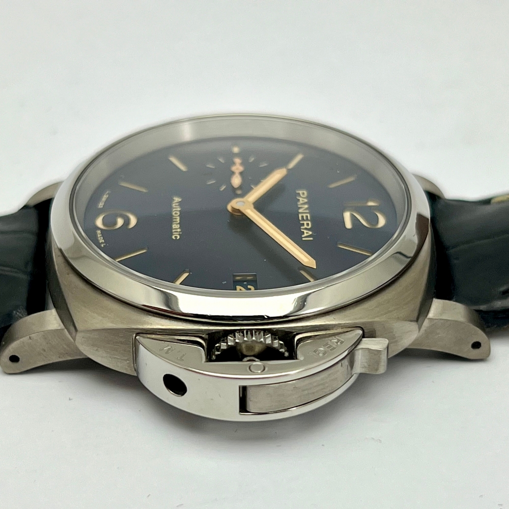 Panerai Luminor Due