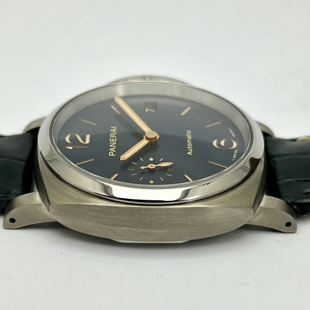 Panerai Luminor Due