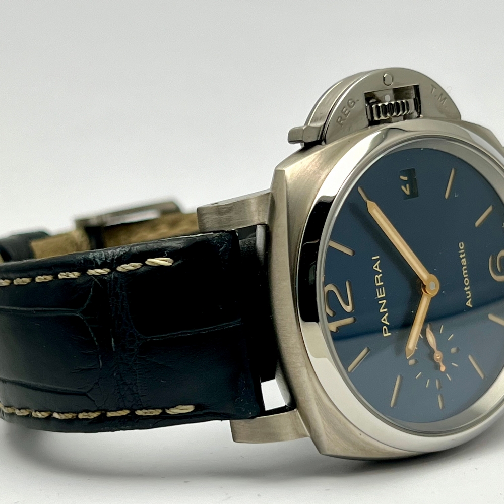 Panerai Luminor Due