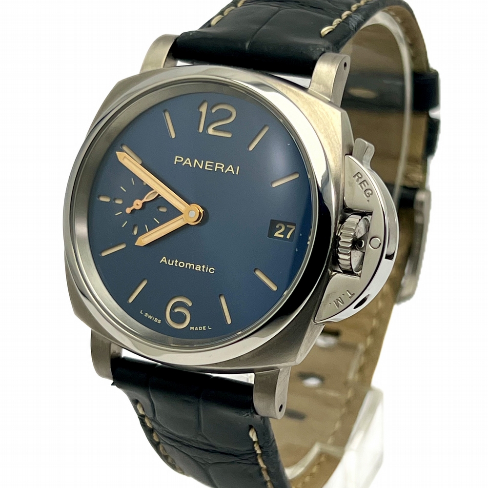 Panerai Luminor Due