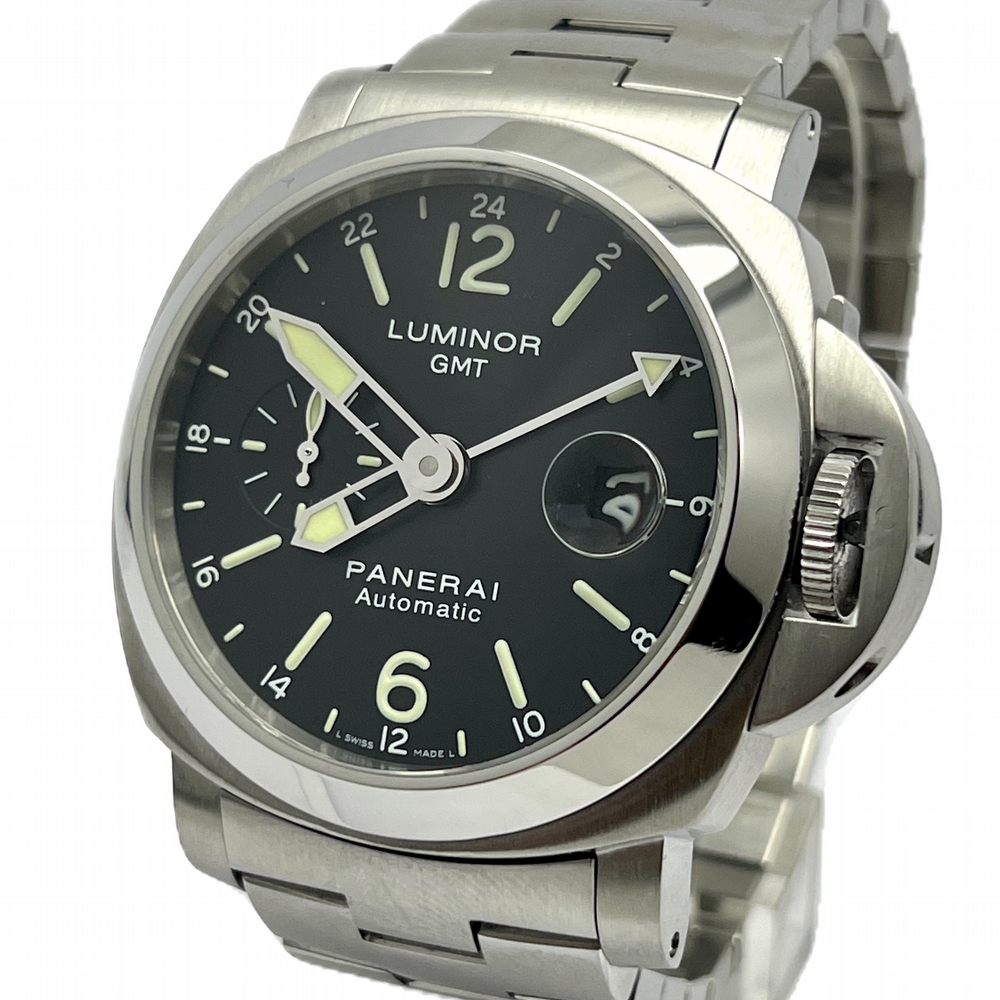 Panerai Luminor GMT PAM297