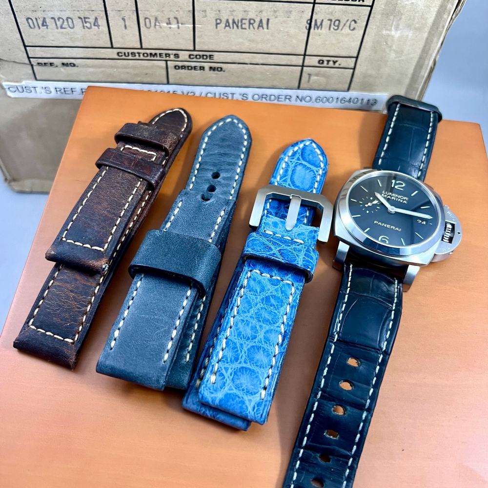 Panerai Luminor Marina 1950  3Days Automatic 