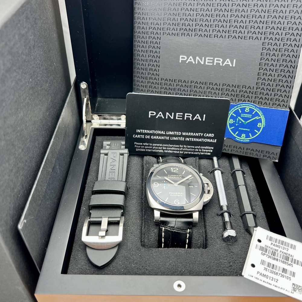 Panerai Luminor Marina 3 Days 