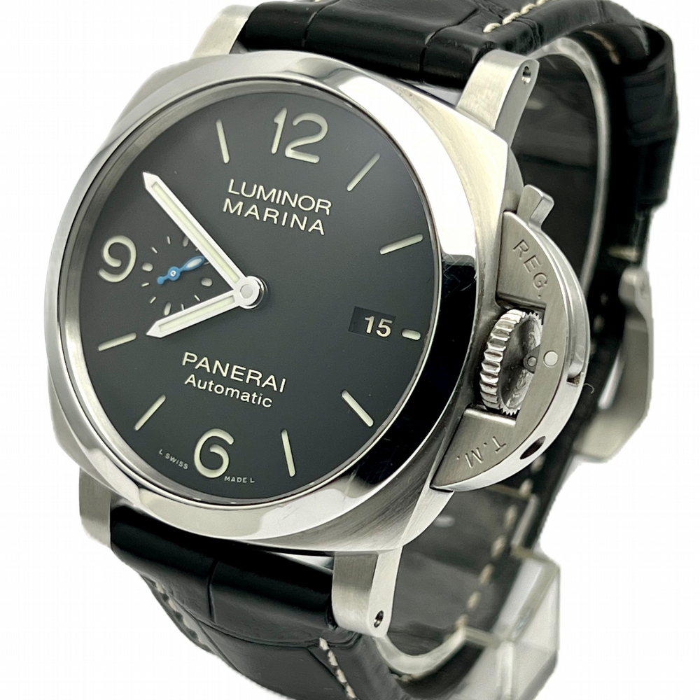 Panerai Luminor Marina 3 Days 