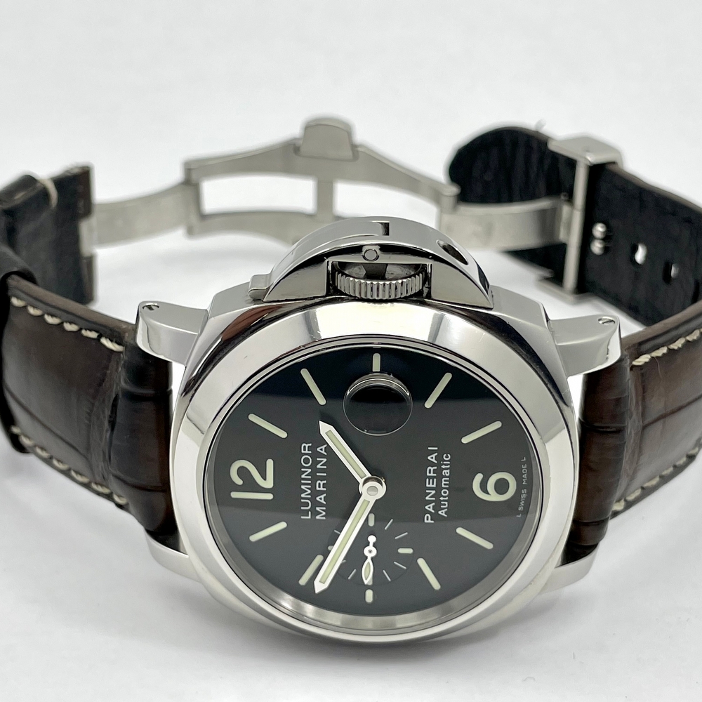 Panerai Luminor Marina PAM 104