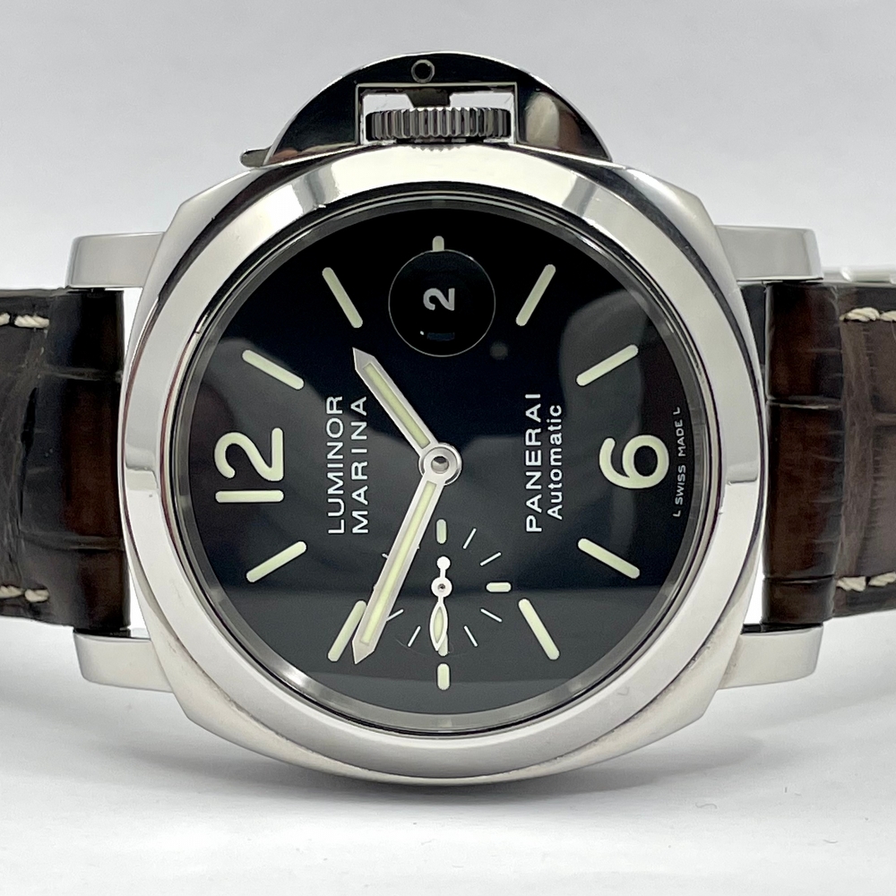 Panerai Luminor Marina PAM 104