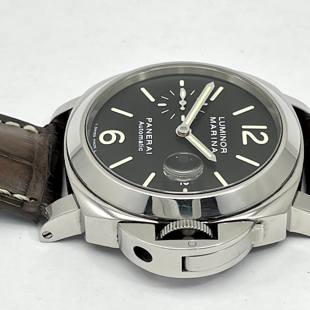 Panerai on sale op 6625