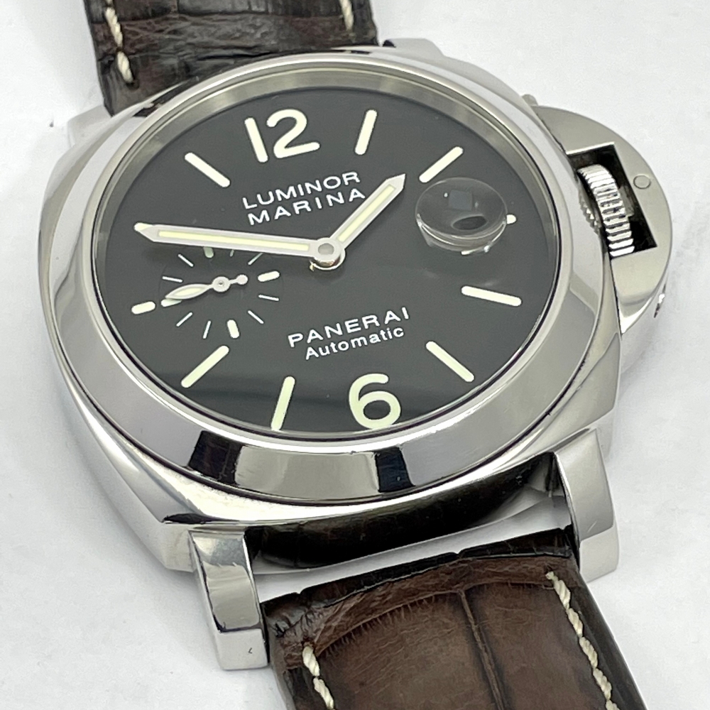 Panerai Luminor Marina PAM 104