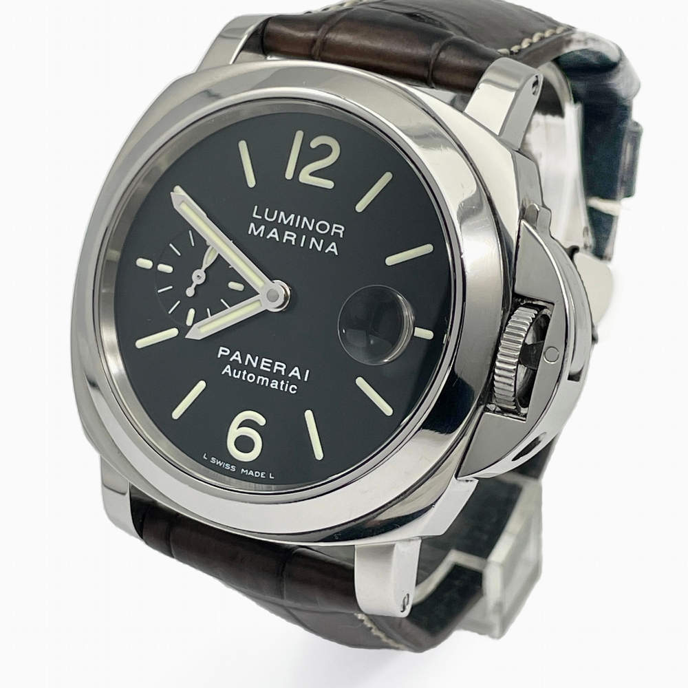 Panerai 2025 luminor 104