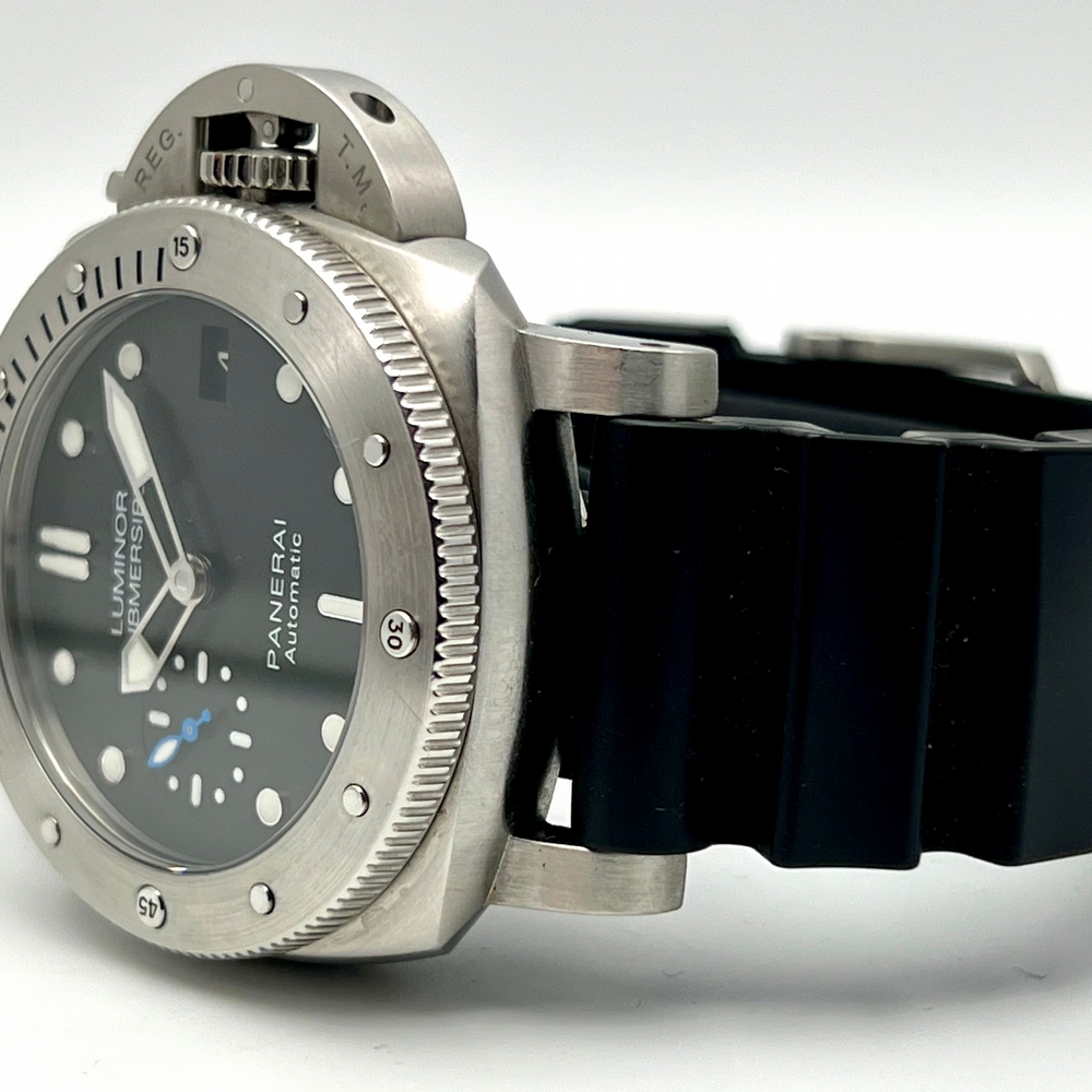 PANERAI LUMINOR SUBMERSIBLE 3 DAYS 1950