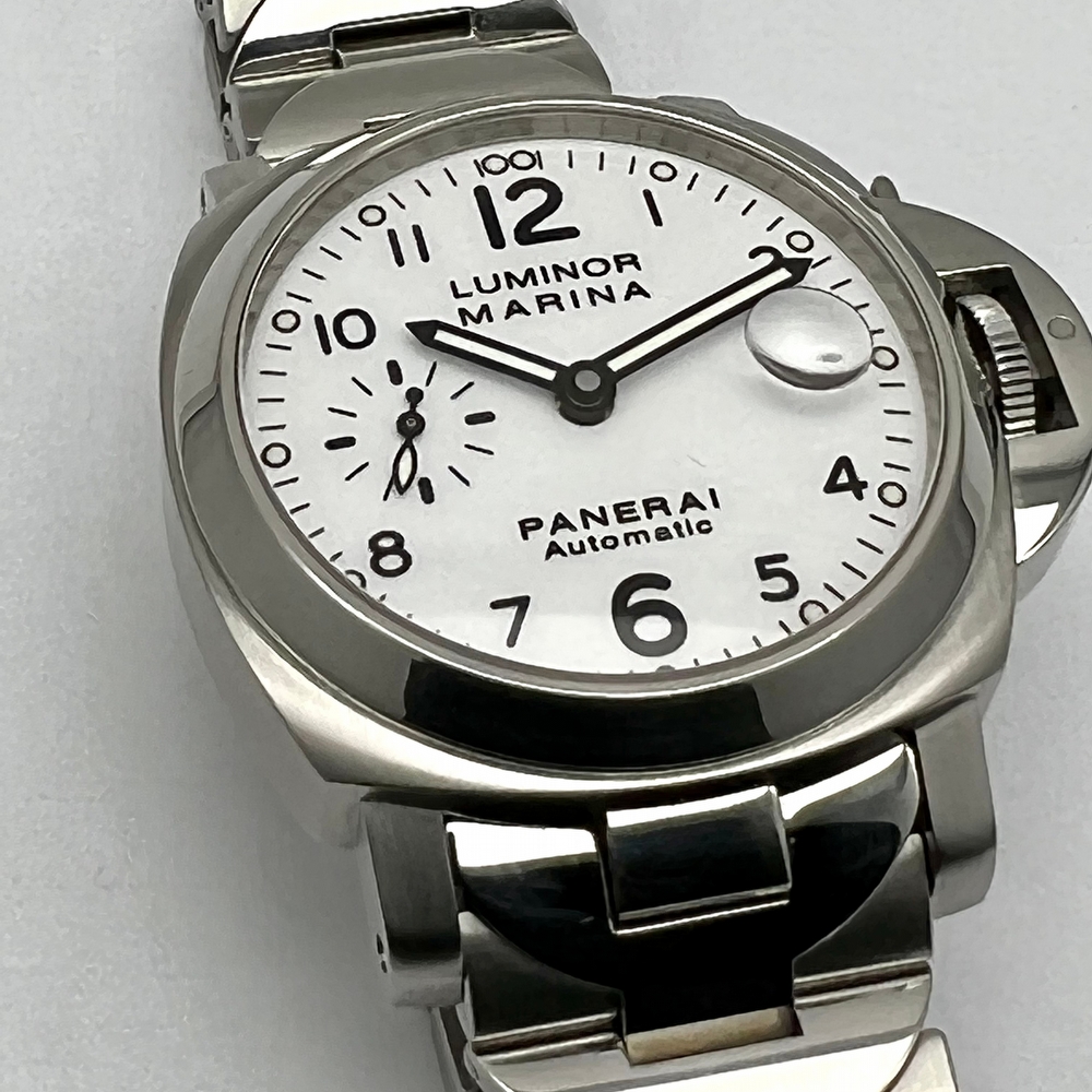 Panerai PAM 51 Luminor Marina