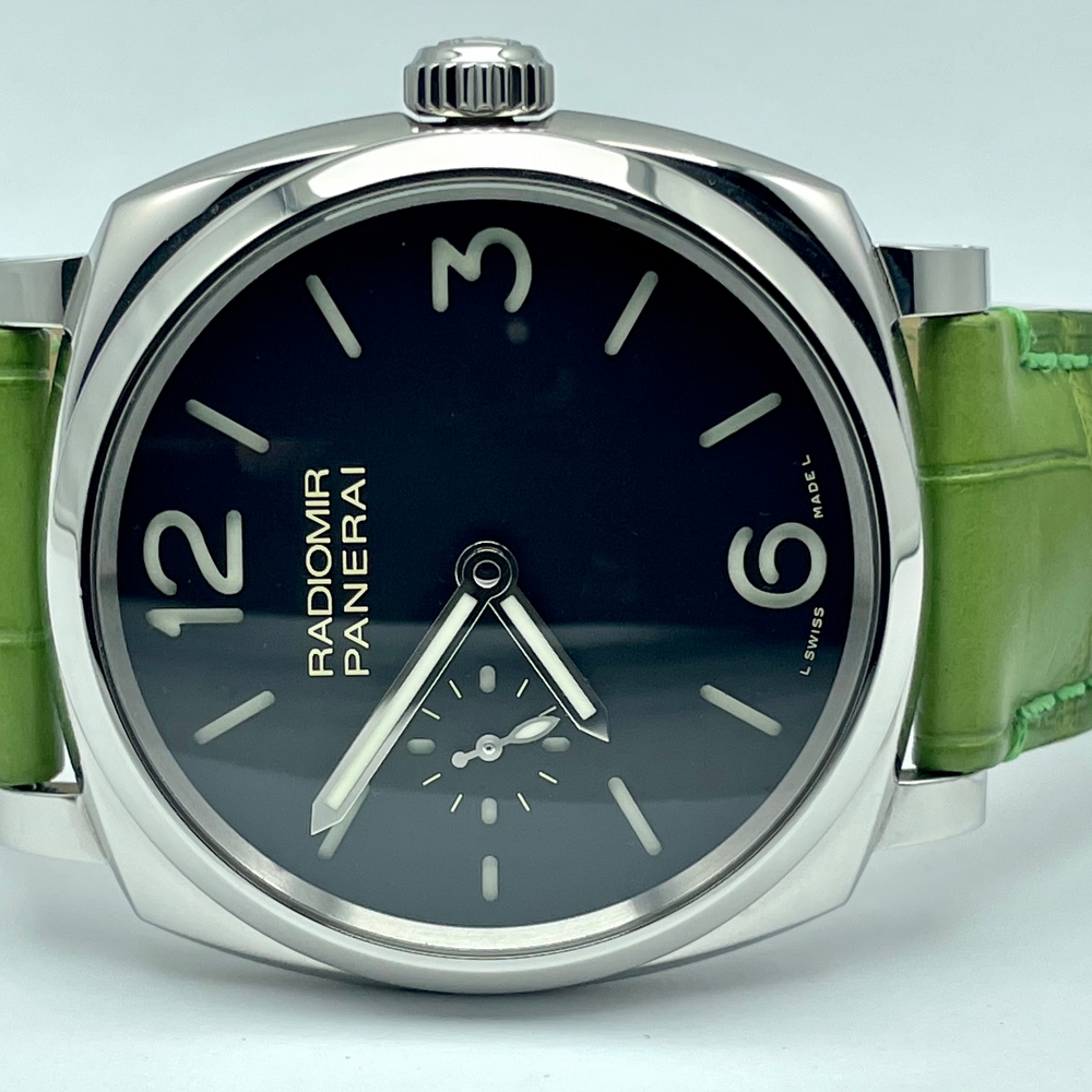 Panerai Radiomir 1940 3 Days