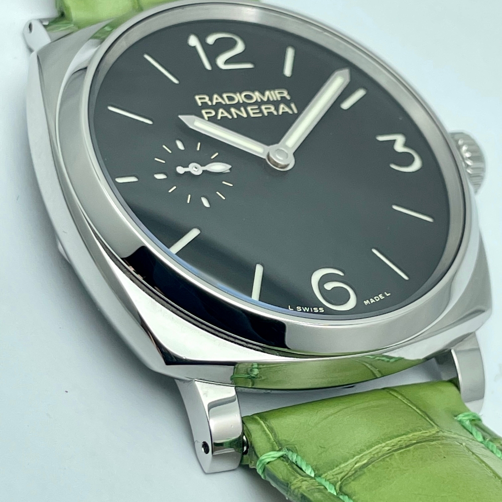 Panerai Radiomir 1940 3 Days