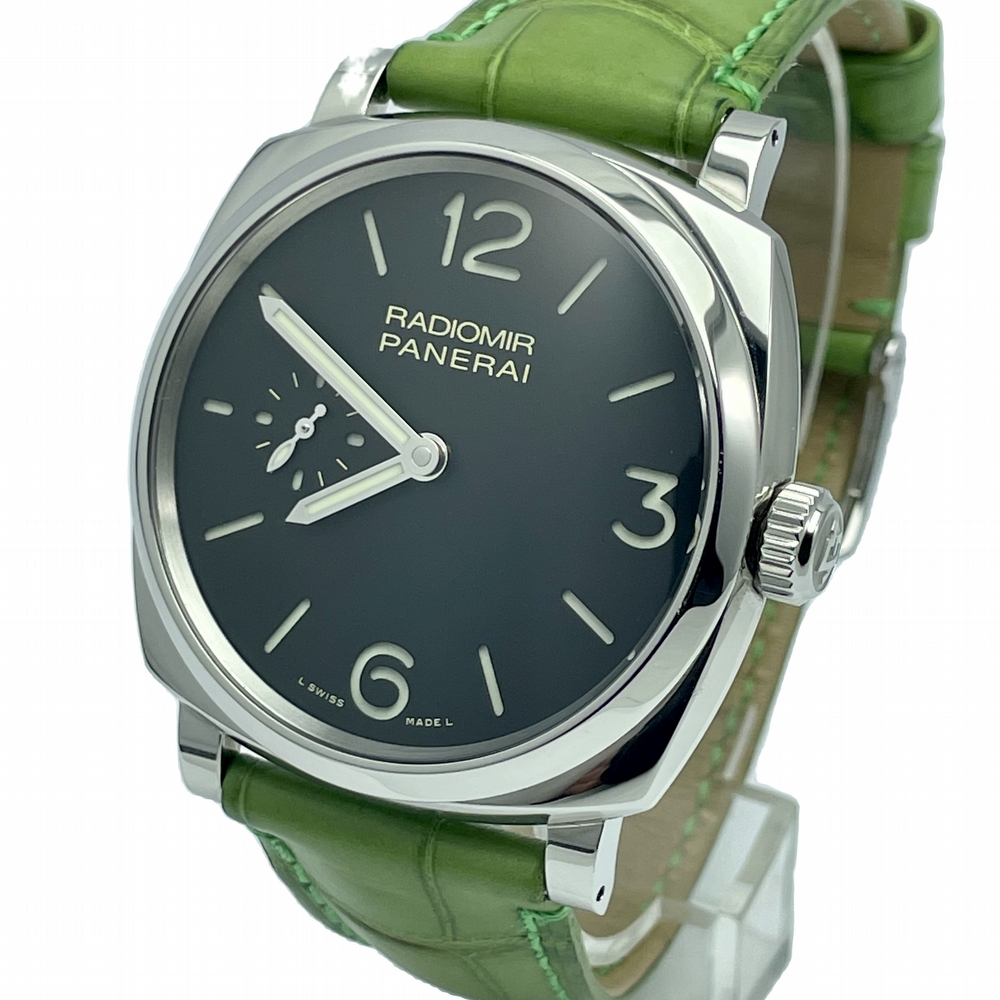 Panerai Radiomir 1940 3 Days