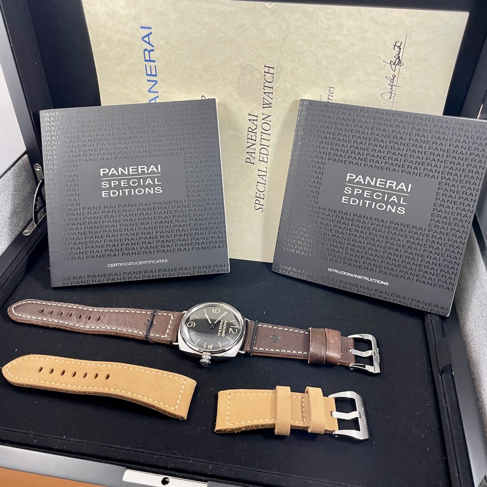 Panerai Radiomir PAM720 Special Edition 