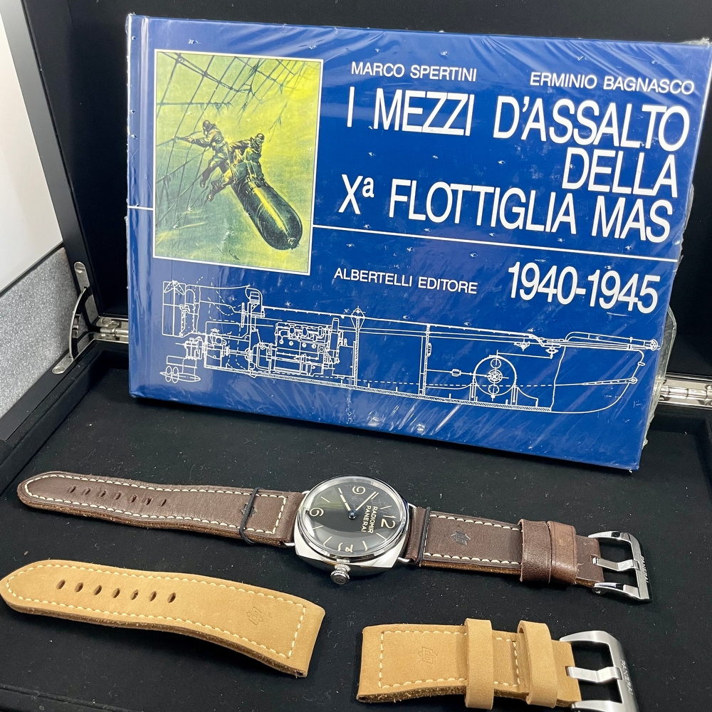 Panerai Radiomir PAM720 Special Edition 