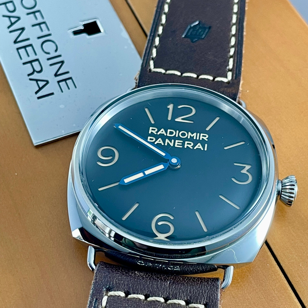 Panerai Radiomir PAM720 Special Edition 