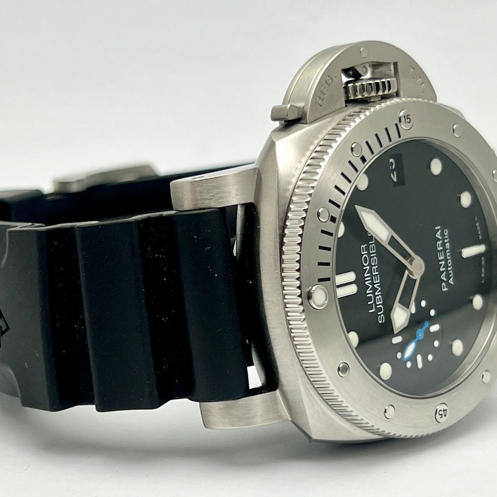 Panerai Luminor Submersible 3 days 1950