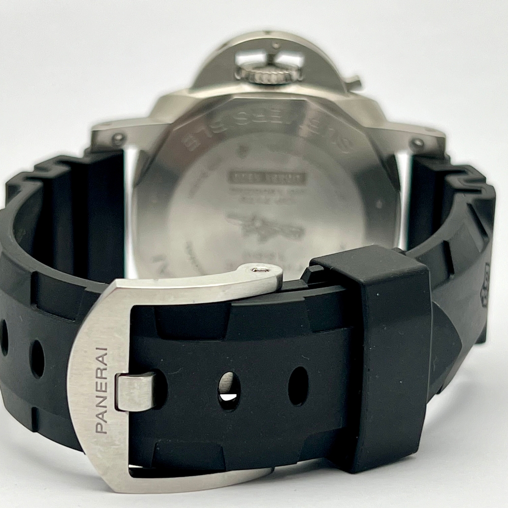 Panerai Luminor Submersible 3 days 1950