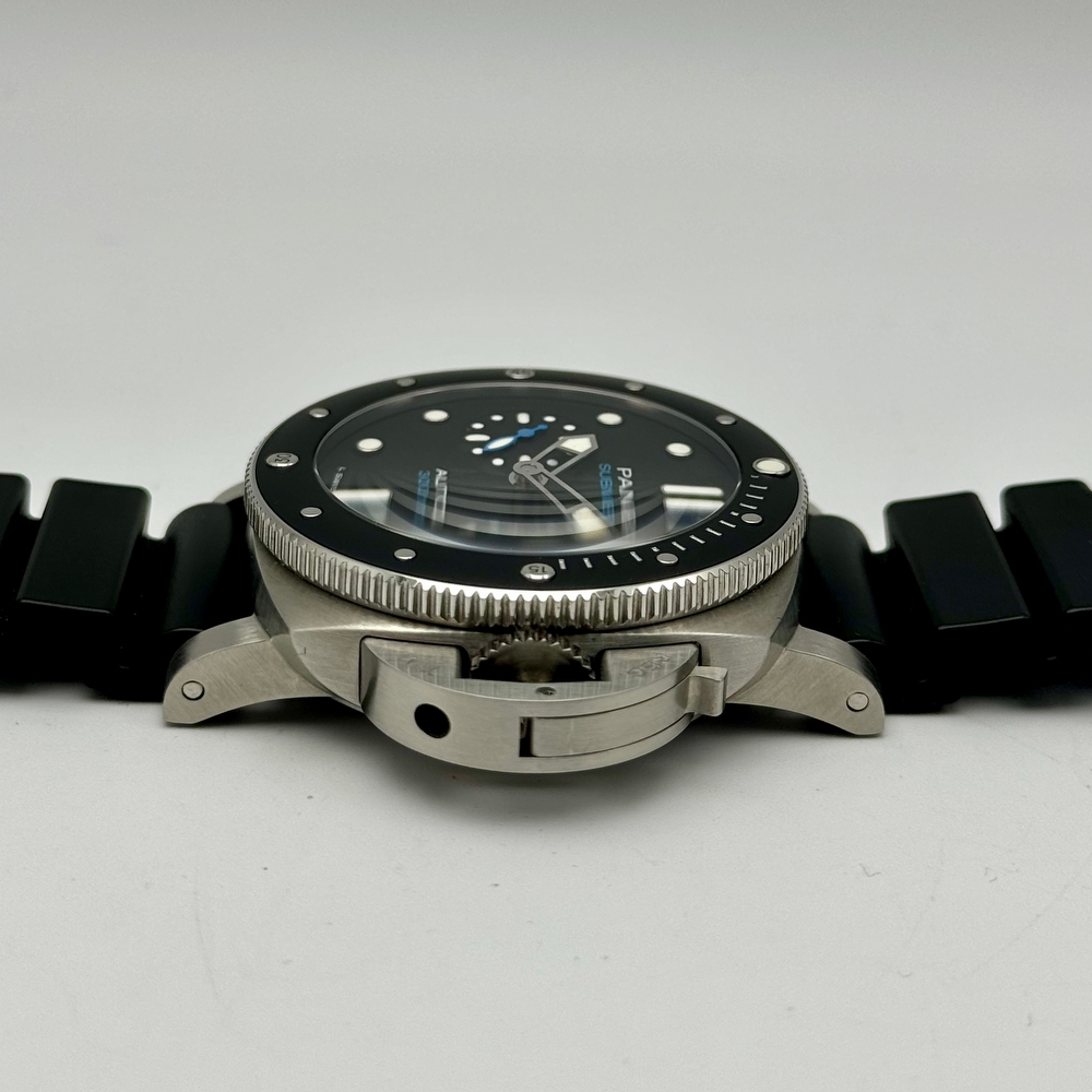 Panerai Submersible 42