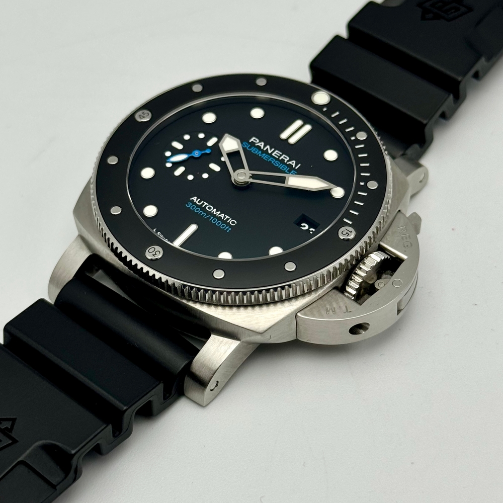 Panerai Submersible 42