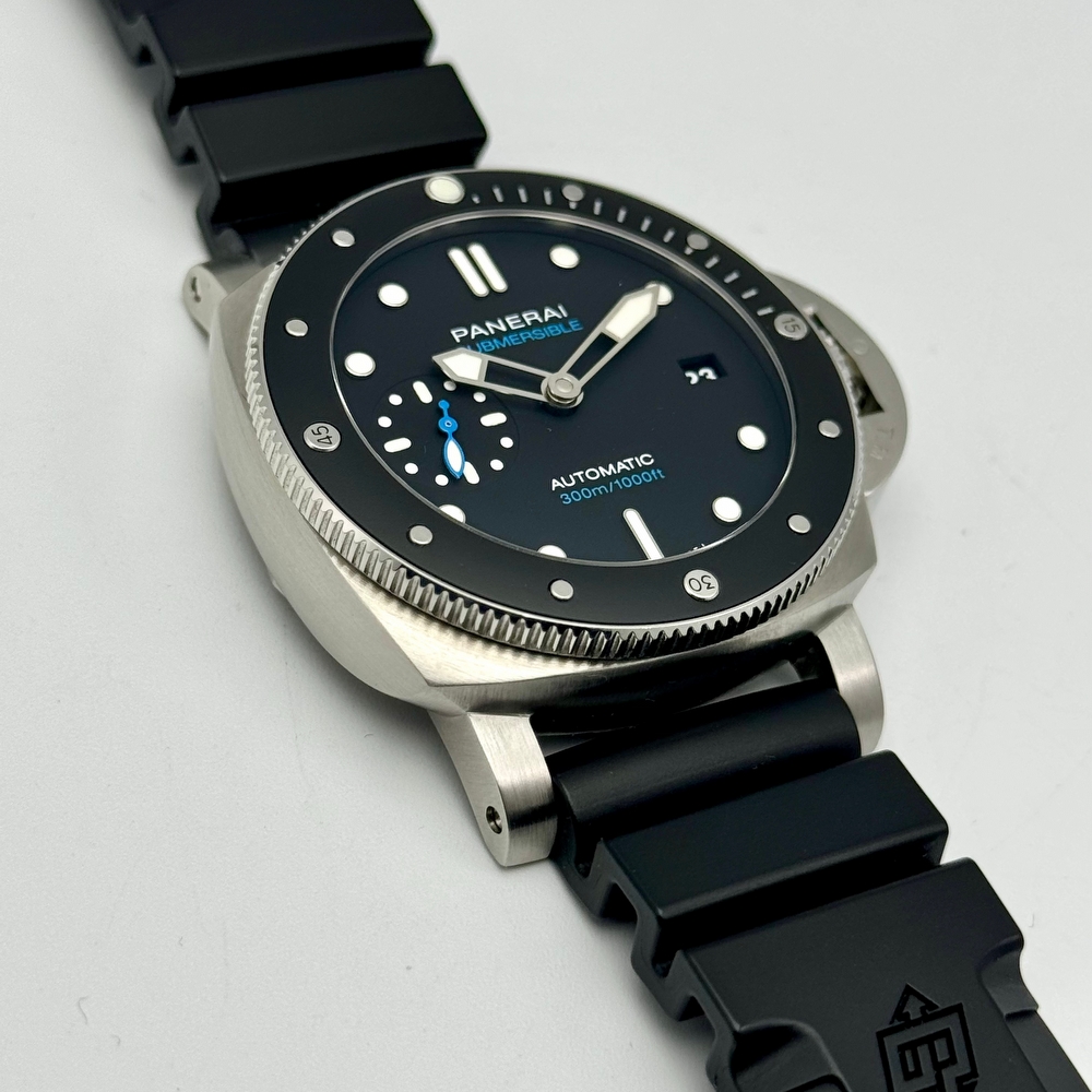 Panerai Submersible 42