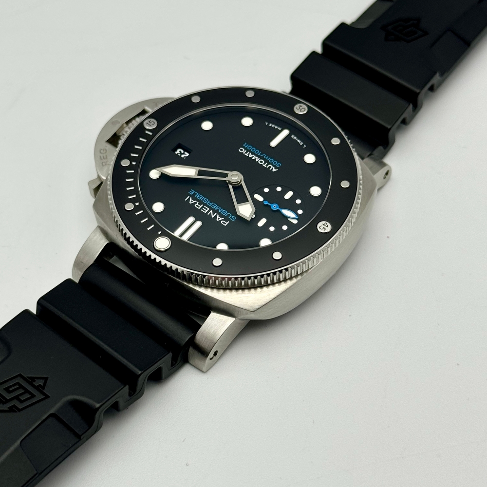 Panerai Submersible 42