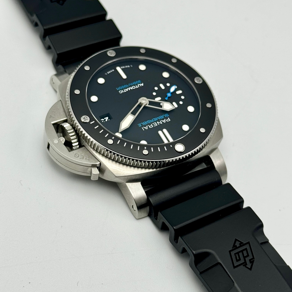 Panerai Submersible 42