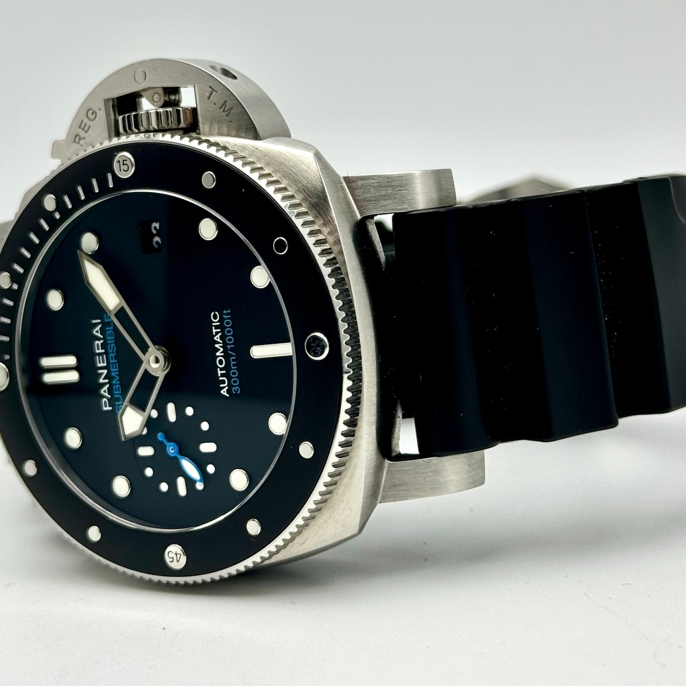 Panerai Submersible 42