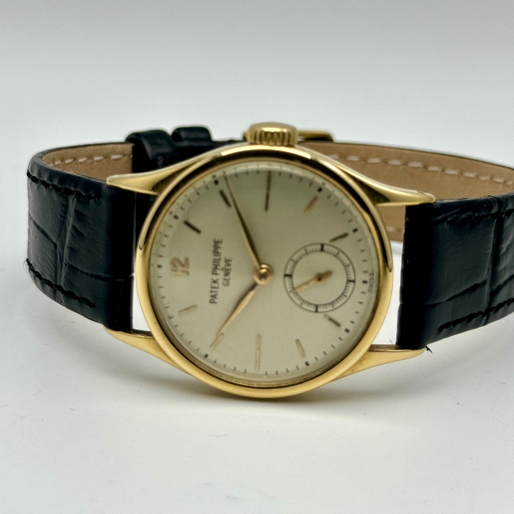 Patek Philippe Calatrava 