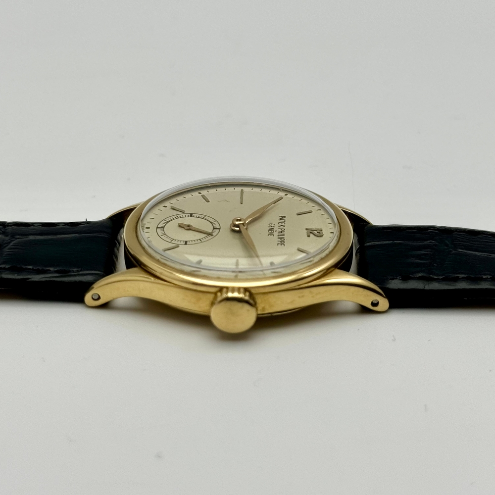 Patek Philippe Calatrava 