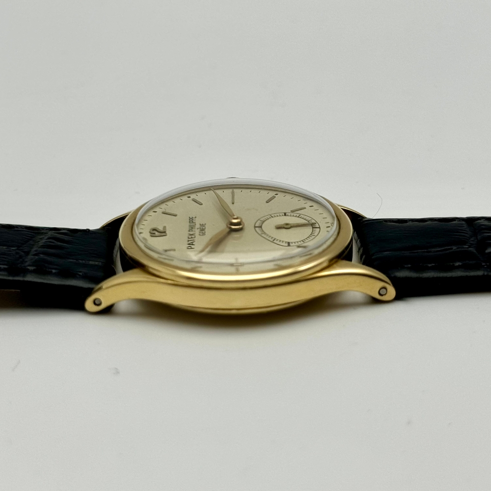 Patek Philippe Calatrava 