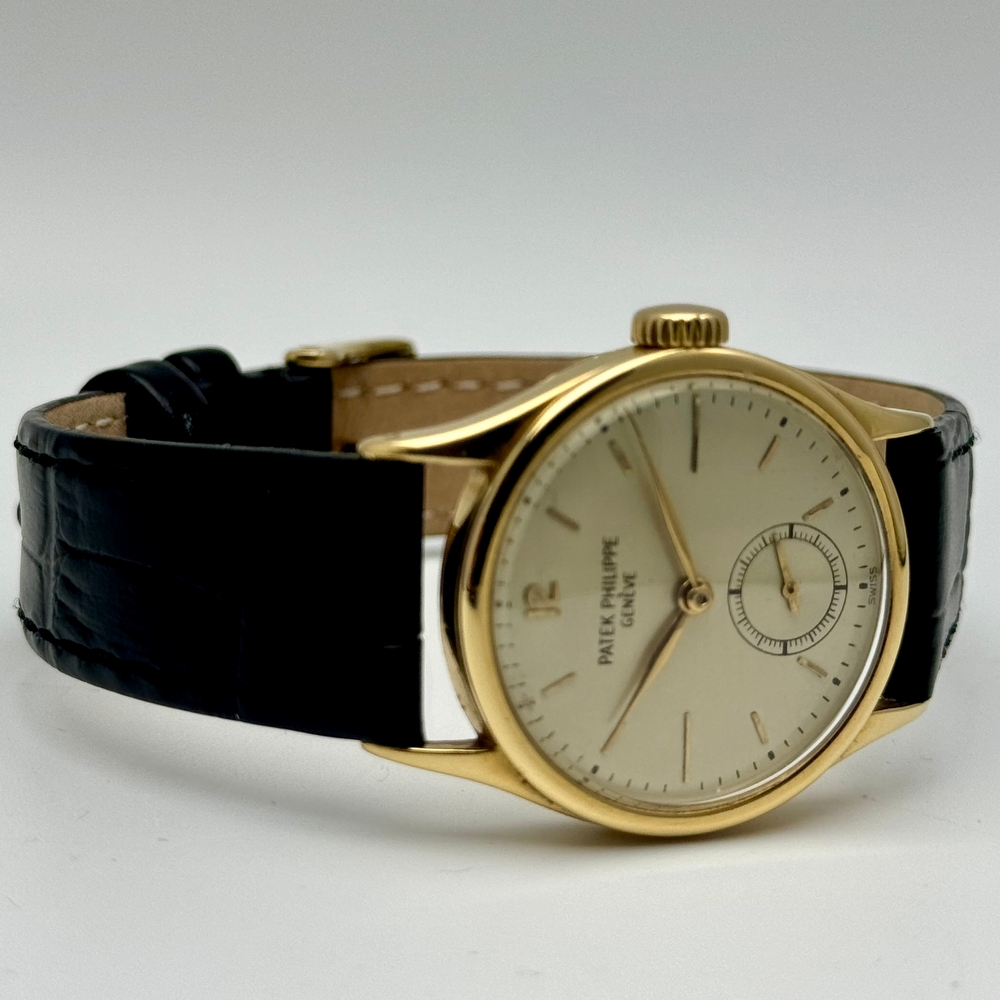 Patek Philippe Calatrava 