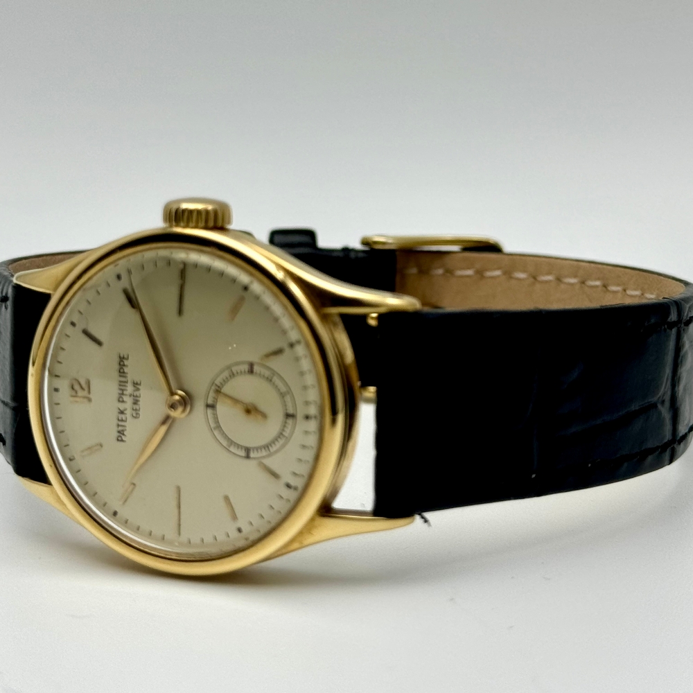 Patek Philippe Calatrava 