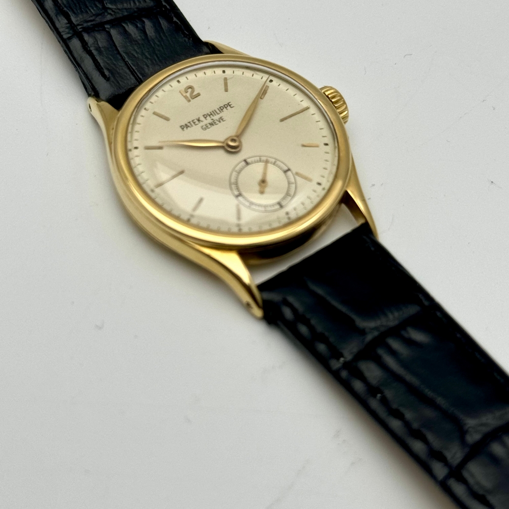 Patek Philippe Calatrava 