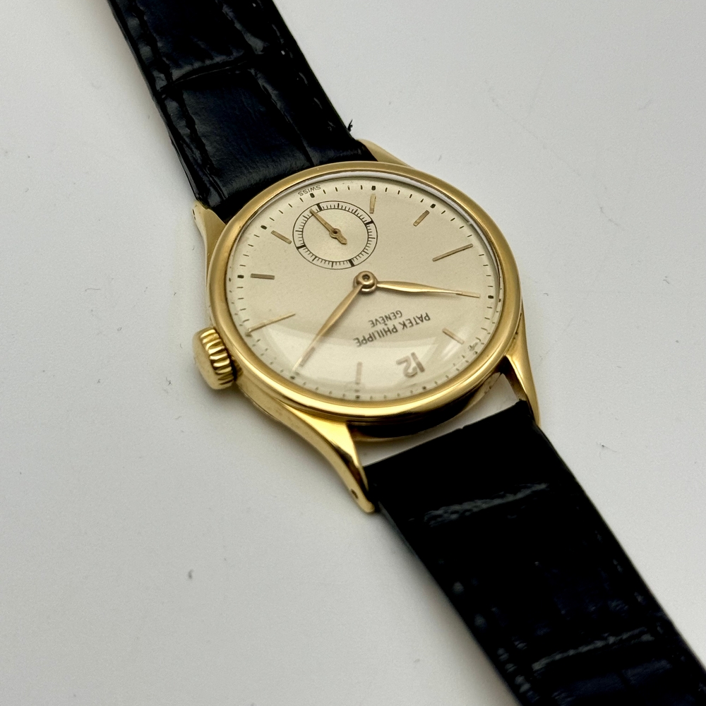 Patek Philippe Calatrava 