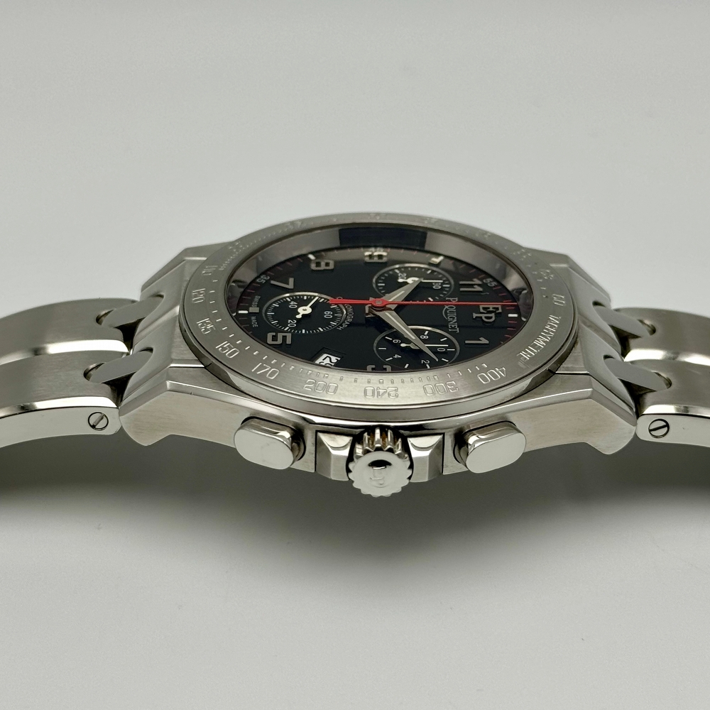 Pequignet Moorea Chronograph