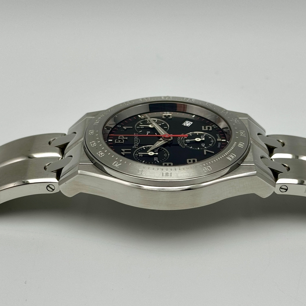 Pequignet Moorea Chronograph