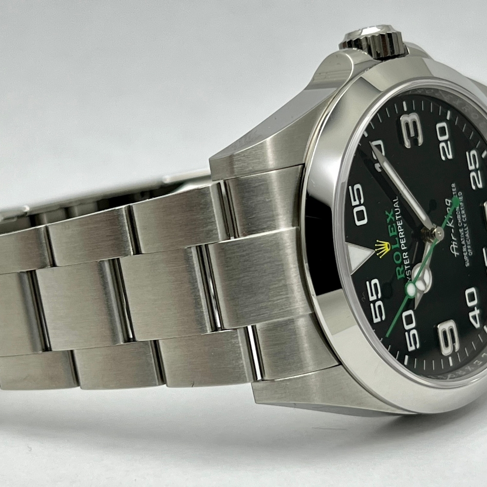 Rolex Airking 