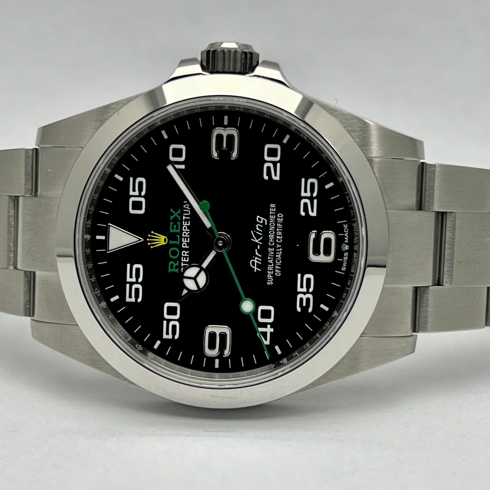 Rolex Airking 