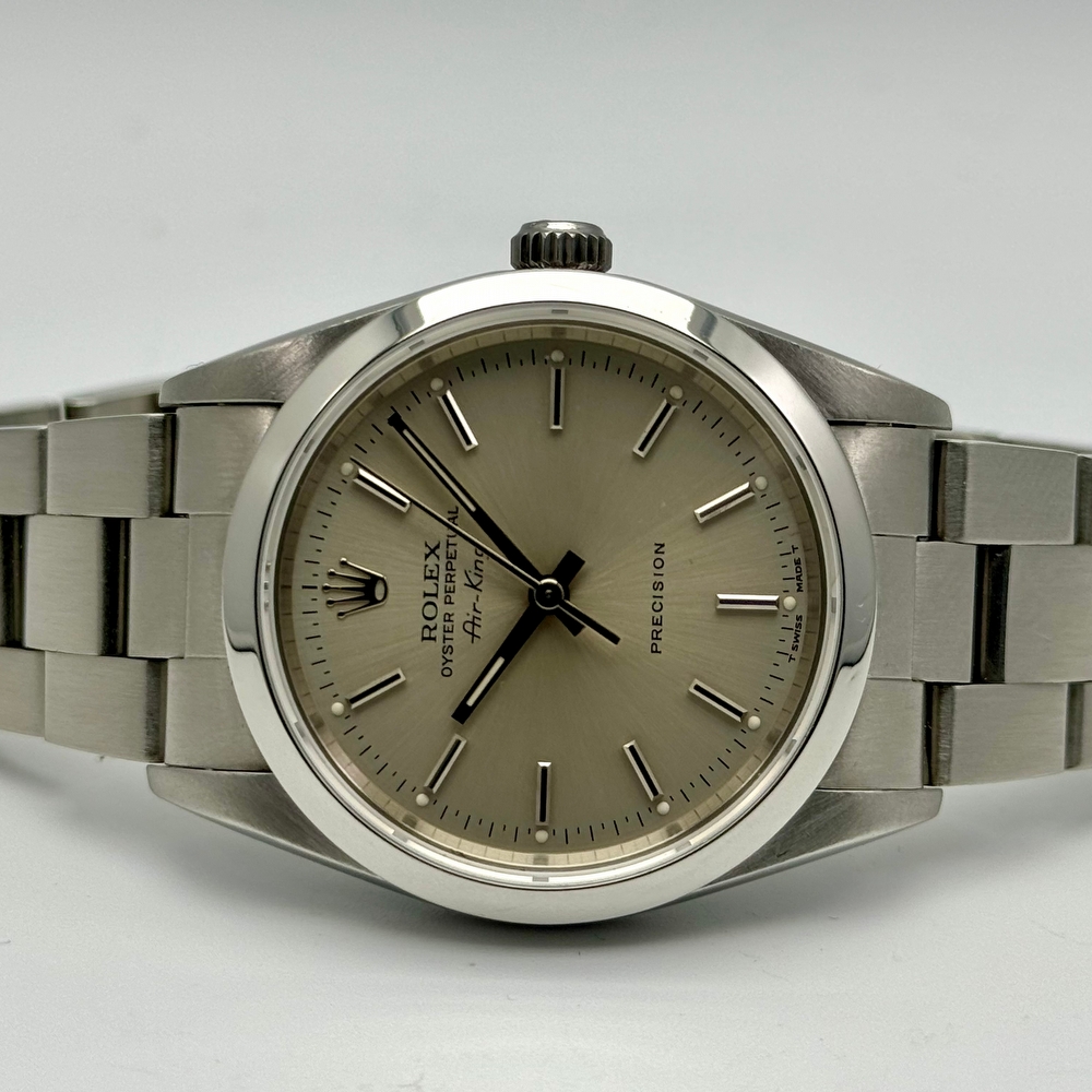 Rolex Airking  14000