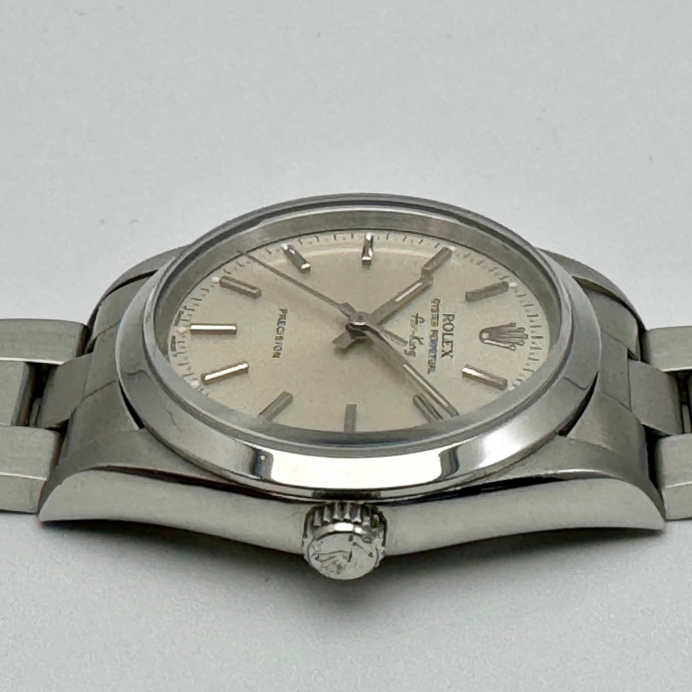 Rolex Airking  14000