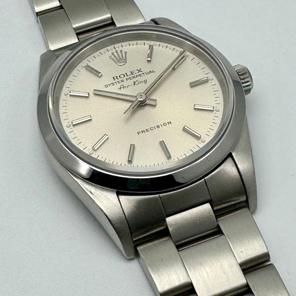 Rolex Airking  14000