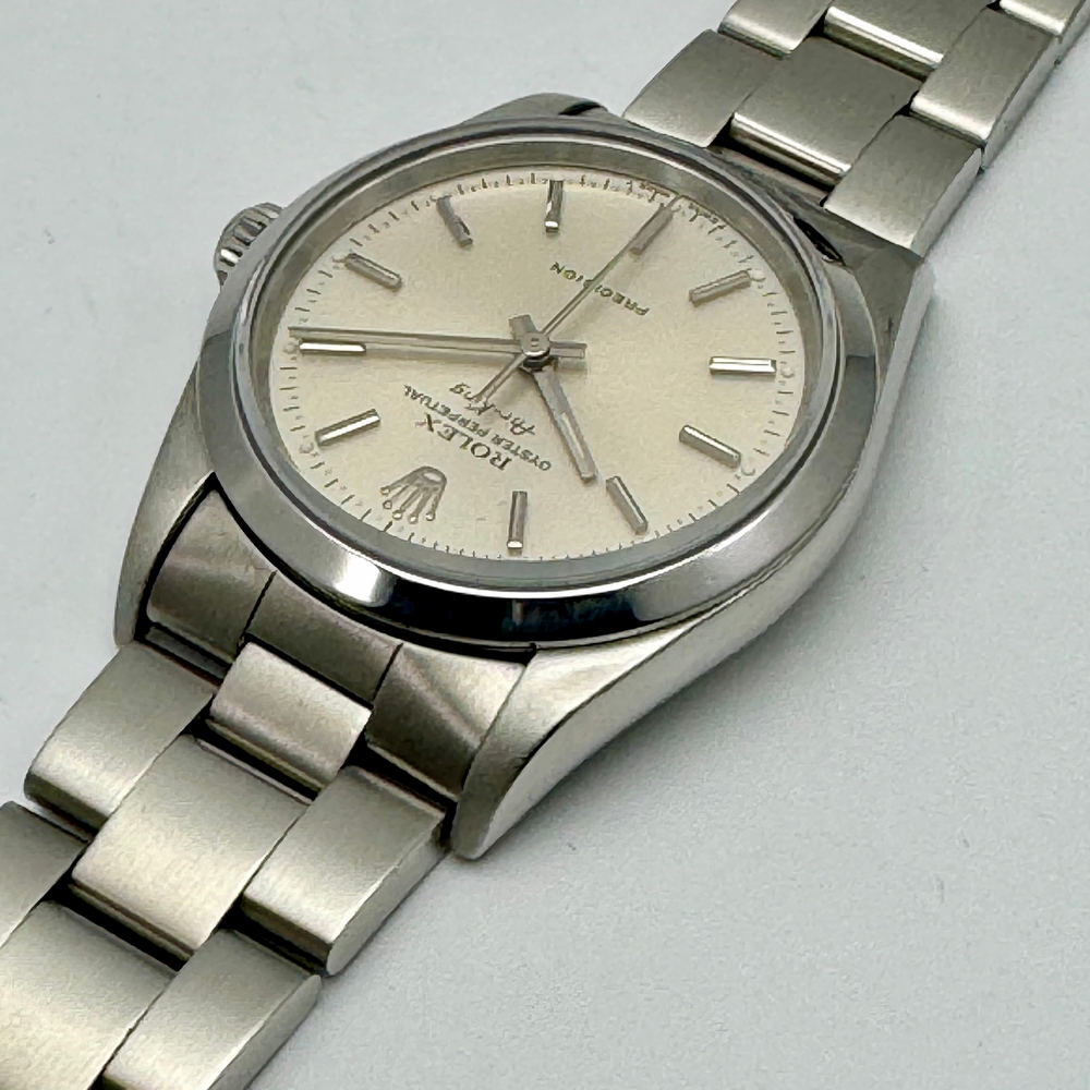 Rolex Airking  14000